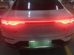 BYD Han DM-i 1.5T 121km Prestigious Edition - photo 7