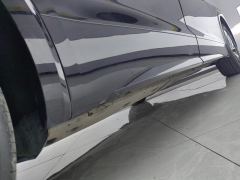 Volkswagen Viloran 380TSI Zunchi Edition - ფოტო 10