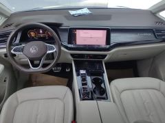 Volkswagen Viloran 380TSI Zunchi Edition - ფოტო 16