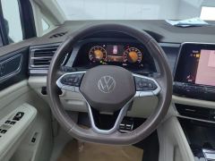 Volkswagen Viloran 380TSI Zunchi Edition - ფოტო 18
