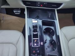 Volkswagen Viloran 380TSI Zunchi Edition - ფოტო 19