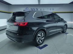 Volkswagen Viloran 380TSI Zunchi Edition - ფოტო 2