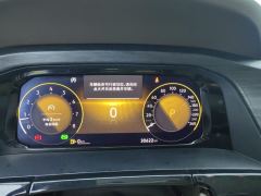 Volkswagen Viloran 380TSI Zunchi Edition - ფოტო 20