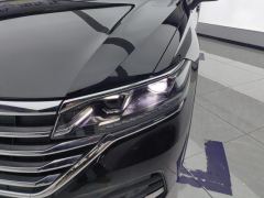Volkswagen Viloran 380TSI Zunchi Edition - ფოტო 4