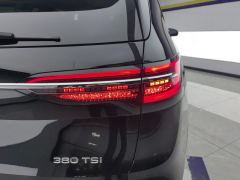 Volkswagen Viloran 380TSI Zunchi Edition - ფოტო 5