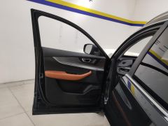 Chery Tiggo 8 PLUS 290TGDI 2WD Edition - ფოტო 12