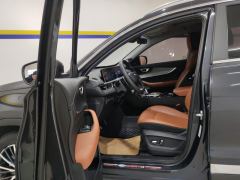 Chery Tiggo 8 PLUS 290TGDI 2WD Edition - ფოტო 14