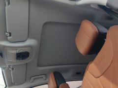 Chery Tiggo 8 PLUS 290TGDI 2WD Edition - ფოტო 15