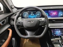 Chery Tiggo 8 PLUS 290TGDI 2WD Edition - ფოტო 18