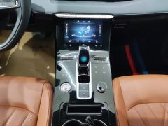 Chery Tiggo 8 PLUS 290TGDI 2WD Edition - ფოტო 19