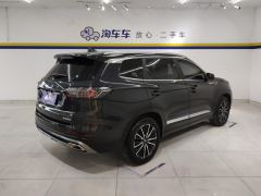 Chery Tiggo 8 PLUS 290TGDI 2WD Edition - ფოტო 2