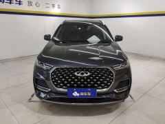Chery Tiggo 8 PLUS 290TGDI 2WD Edition - ფოტო 3