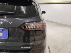 Chery Tiggo 8 PLUS 290TGDI 2WD Edition - ფოტო 5