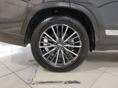 Chery Tiggo 8 PLUS 290TGDI 2WD Edition - ფოტო 6