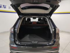 Chery Tiggo 8 PLUS 290TGDI 2WD Edition - ფოტო 7
