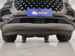 Chery Tiggo 8 PLUS 290TGDI 2WD Edition - ფოტო 8