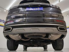 Chery Tiggo 8 PLUS 290TGDI 2WD Edition - ფოტო 9