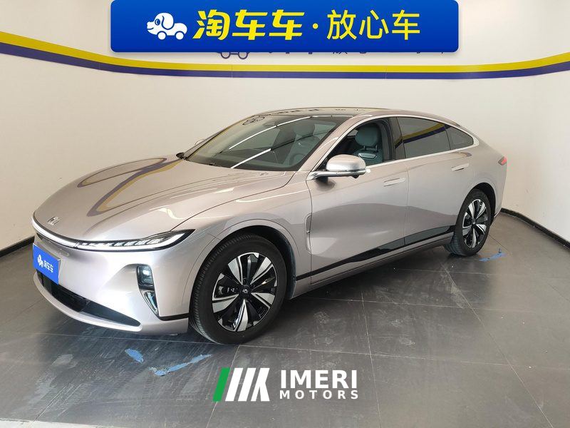 Changan A07 BEV Value Edition 515km Elite Edition 58.9kWh - ავტომობილი ჩინეთიდან