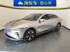 Changan A07 BEV Value Edition 515km Elite Edition 58.9kWh - ფოტო 1