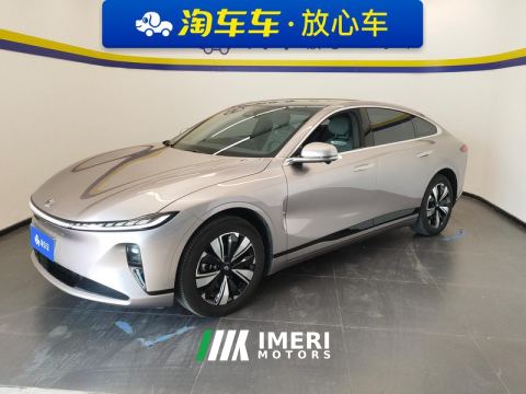 2024 Changan A07 BEV Value Edition 515km Elite Edition 58.9kWh - car from China