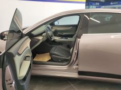 Changan A07 BEV Value Edition 515km Elite Edition 58.9kWh - ფოტო 14