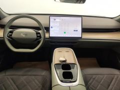 Changan A07 BEV Value Edition 515km Elite Edition 58.9kWh - ფოტო 16
