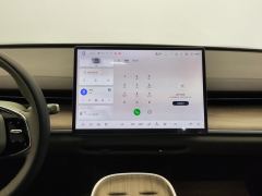 Changan A07 BEV Value Edition 515km Elite Edition 58.9kWh - ფოტო 17