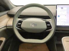 Changan A07 BEV Value Edition 515km Elite Edition 58.9kWh - ფოტო 18