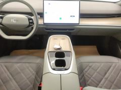 Changan A07 BEV Value Edition 515km Elite Edition 58.9kWh - ფოტო 19