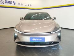 Changan A07 BEV Value Edition 515km Elite Edition 58.9kWh - ფოტო 3