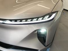Changan A07 BEV Value Edition 515km Elite Edition 58.9kWh - ფოტო 4