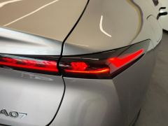 Changan A07 BEV Value Edition 515km Elite Edition 58.9kWh - ფოტო 5