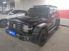 Tank 300 2.0T Challenger - photo 1
