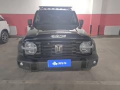 Tank 300 2.0T Challenger - photo 3