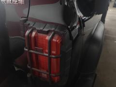 Tank 300 2.0T Challenger - photo 5
