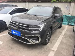 Volkswagen Tharu C01 525 Comfort Edition - фото 1