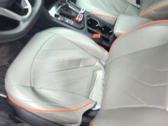 Volkswagen Tharu C01 525 Comfort Edition - фото 14