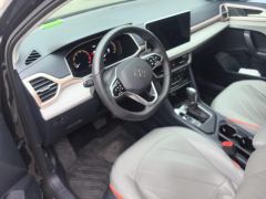 Volkswagen Tharu C01 525 Comfort Edition - фото 16