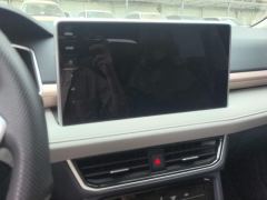 Volkswagen Tharu C01 525 Comfort Edition - фото 17