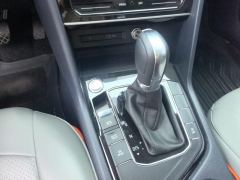 Volkswagen Tharu C01 525 Comfort Edition - фото 19