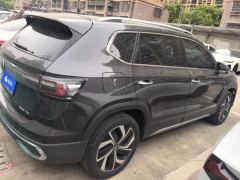 Volkswagen Tharu C01 525 Comfort Edition - фото 2
