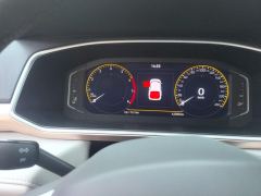 Volkswagen Tharu C01 525 Comfort Edition - фото 20