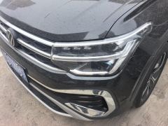 Volkswagen Tharu C01 525 Comfort Edition - фото 4
