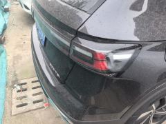 Volkswagen Tharu C01 525 Comfort Edition - фото 5