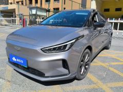 Geely C 550km Plus - ფოტო 1