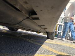 Geely C 550km Plus - ფოტო 11