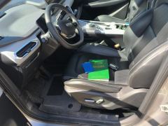 Geely C 550km Plus - ფოტო 14