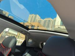 Geely C 550km Plus - ფოტო 15