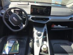 Geely C 550km Plus - ფოტო 16