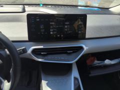Geely C 550km Plus - ფოტო 17